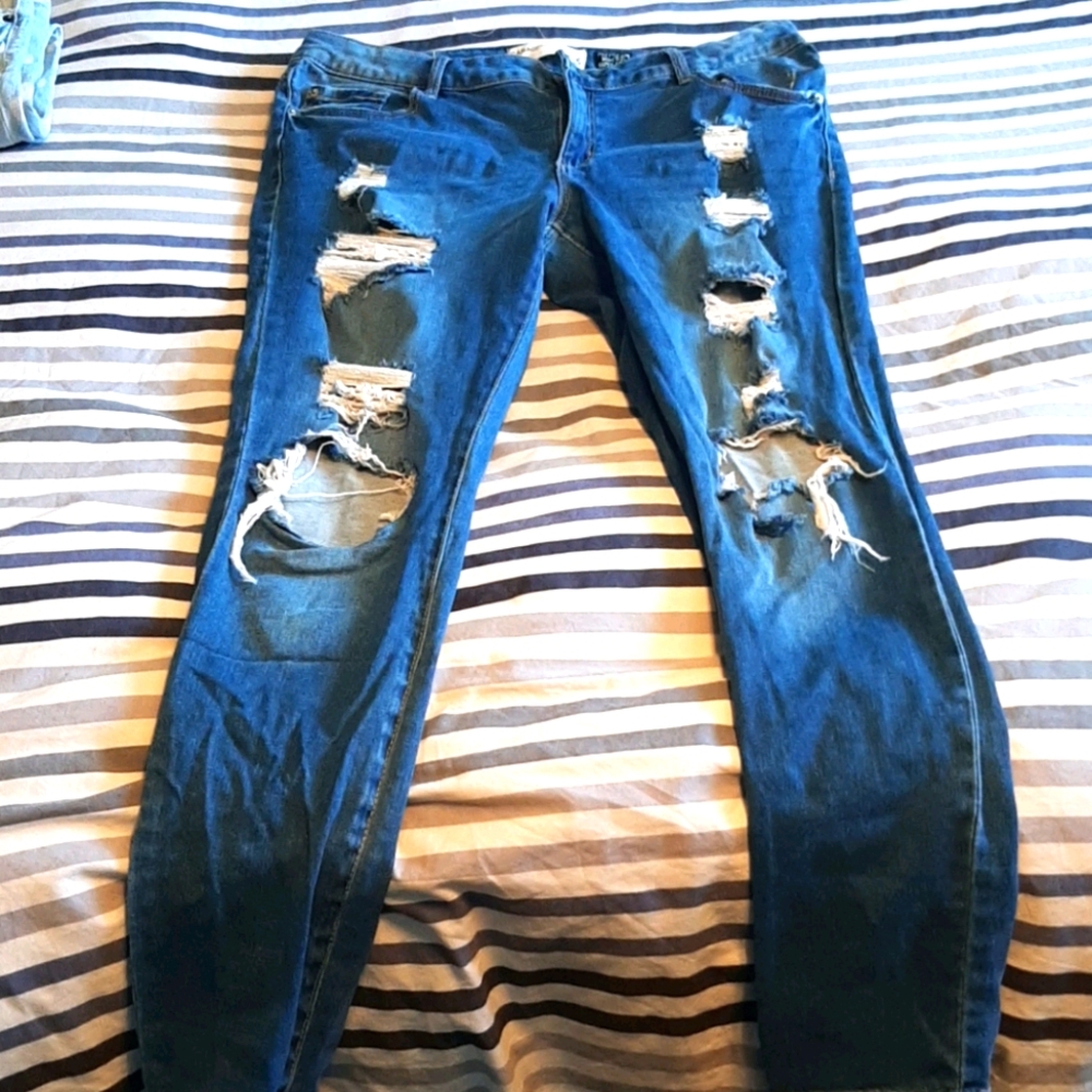 Jean